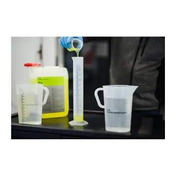 cafe 4 racer - Koch Chemie - Odmerný valec 500ml - Koch Chemie Fľaše a rozprašovače 4260188683532