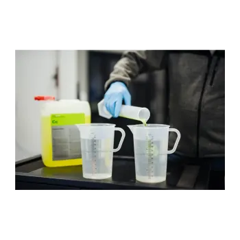 cafe 4 racer - Koch Chemie - Measuring cylinder 500ml - Koch Chemie Bottles and sprayers 4260188683532