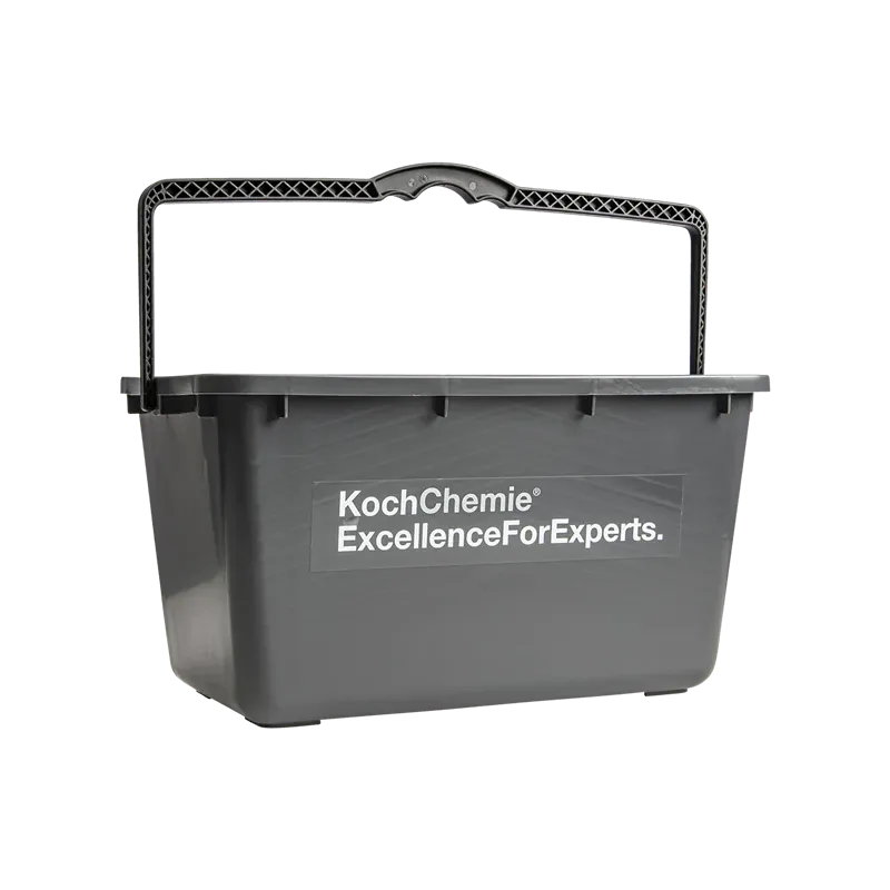 cafe 4 racer - Koch Chemie - Vedro s objemom 18L - Koch Chemie Vedrá a separátory 4260188683907