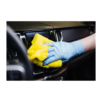 cafe 4 racer - Koch Chemie Allround Surface Cleaner (Asc) - Špeciálny čistič povrchov 500ml - Koch Chemie Čistenie interiérov áut 4260188686632