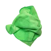 cafe 4 racer - Koch Chemie allrounder towel - Utierka z mikrovlákna zelená 40cmx40cm - Koch Chemie Mikrovláknové utierky 4262380392748
