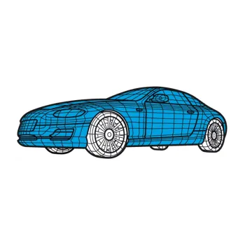 cafe 4 racer - Koch Chemie AllroundQuickShine - Universal Detailer 500ml - Koch Chemie Detailers 4260188680081