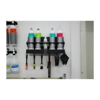 cafe 4 racer - Koch Chemie Bottle  - Koch Chemie Detailing holders and stands 4262380391741