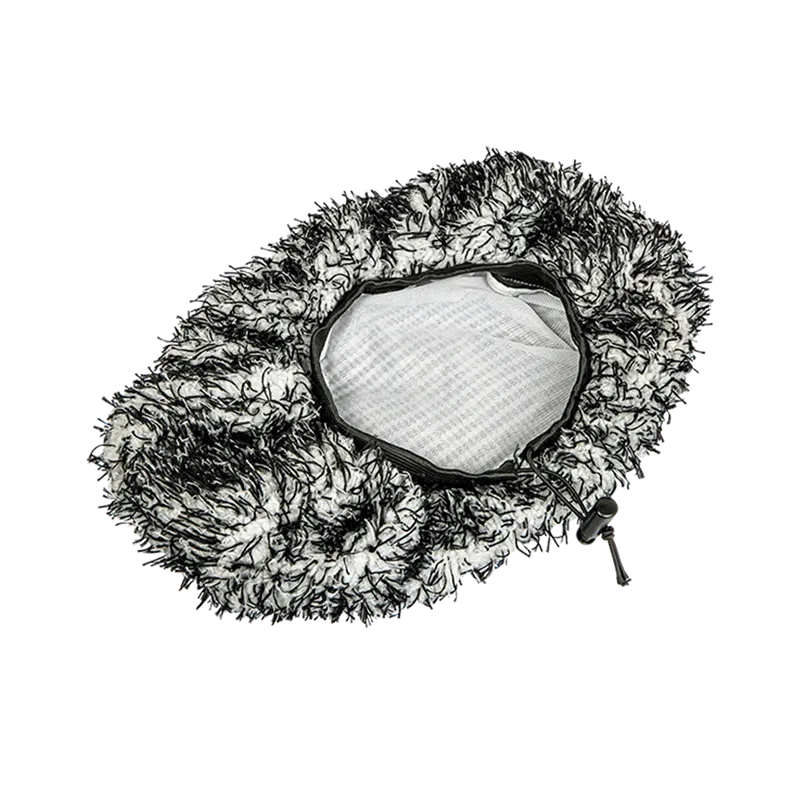 cafe 4 racer - Koch Chemie Brush Cover - Poťah na kefu pre samoobslužné umývacie zariadenia - Koch Chemie Rukavice a hubky na umývanie auta 4260583545725