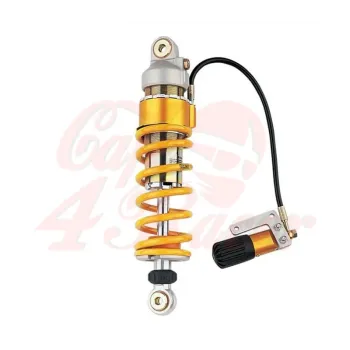 Zadní tlumič Ohlins 46 DRS R 1150 GS