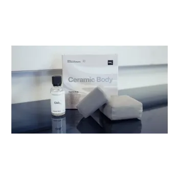 cafe 4 racer - Koch Chemie Ceramic Body Cb0.01 - Keramická Ochrana laku 30ml - Koch Chemie Keramická ochrana laku 4262380392434