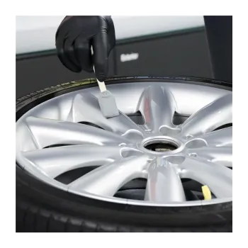 cafe 4 racer - Koch Chemie Ceramic Rims Cr0.01 - Keramická ochrana diskov 30ml - Koch Chemie Ošetrenie kolies 4262380392786