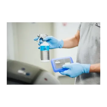 cafe 4 racer - Koch Chemie Clay bar set - sada pro dekontaminaci laku - Koch Chemie Výhodné sady 