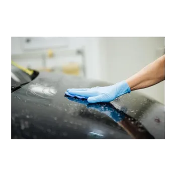 cafe 4 racer - Koch Chemie Clay Spray (Cls) - mazivo 500ml - Koch Chemie Clay a lubrikanty na auto 4260188686618