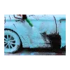 cafe 4 racer - Koch Chemie Colorful Blue - Farebný koncentrát modrý 1L - Koch Chemie Aktívne peny na auto 4260188689015