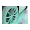 cafe 4 racer - Koch Chemie Colorful Green - Farebný koncentrát zelený 1L - Koch Chemie Aktívne peny na auto 4260188689022