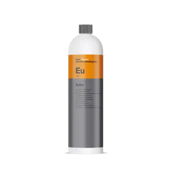 cafe 4 racer - KochChemie Eulex M (Eum) - Odstraňovač pryskyřičných lepidel pro matné laky 1L - Koch Chemie Odstraňovače živice z auta 4260188685192