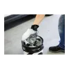 cafe 4 racer - Koch Chemie Exterior Wash Mitt - Microfibre Wash Glove - Koch Chemie Gloves and sponges for car washing 4262380392052