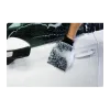 cafe 4 racer - Koch Chemie Exterior Wash Mitt - Microfibre Wash Glove - Koch Chemie Gloves and sponges for car washing 4262380392052