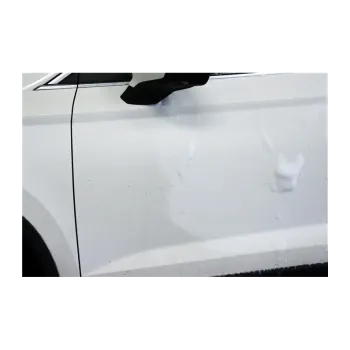 cafe 4 racer - Koch Chemie Exterior Wash Mitt - Microfibre Wash Glove - Koch Chemie Gloves and sponges for car washing 4262380392052