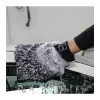 cafe 4 racer - Koch Chemie Exterior Wash Mitt - Microfibre Wash Glove - Koch Chemie Gloves and sponges for car washing 4262380392052