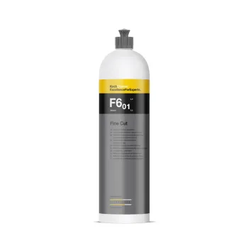 cafe 4 racer - Koch Chemie The Finisher FineCut - Jemná brúsna pasta na gelcoat a lak lodí 250ml - Koch Chemie Leštiace pasty 