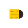 cafe 4 racer - Koch Chemie Fine Cut Foam Pad 76 x 25 mm - Polishing wheel yellow - Koch Chemie Polishing discs 4262380393189
