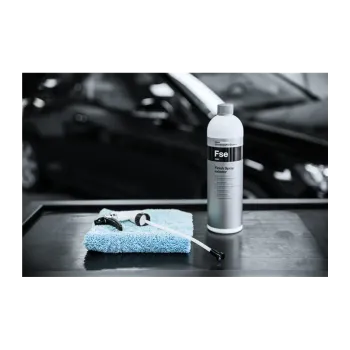 cafe 4 racer - Koch Chemie Finish Spray exterior (Fse) - Odstraňovač vodnéno kameňa 1L - Koch Chemie Detailery 4260188685499