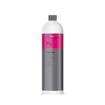 cafe 4 racer - COLOURLOCK Fresh Up – Odour Remover 1L - Colourlock Odor removal 