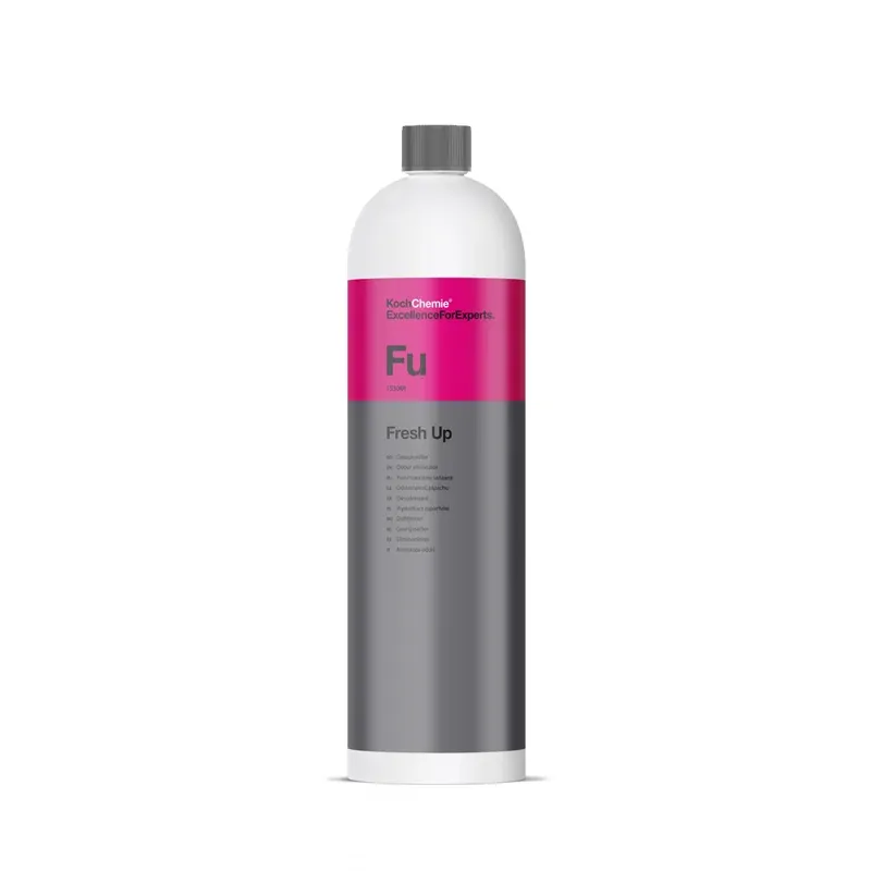 cafe 4 racer - Koch Chemie Fresh Up (Fu) - Odour remover 1L - Koch Chemie Odor removal 4262380392366