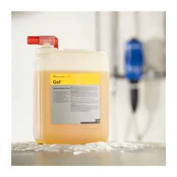 cafe 4 racer - Koch Chemie Gentle Snow Foam (Gsf) - Aktívna pena  pH neutrálna 5L - Koch Chemie Aktívne peny na auto 4260188688919