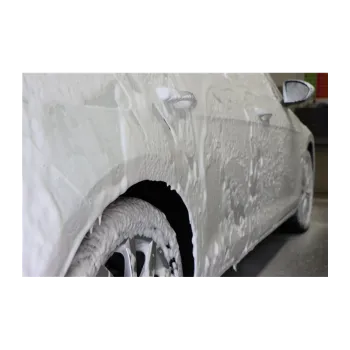 cafe 4 racer - Koch Chemie Gentle Snow Foam (Gsf) - Aktívna pena pH neutrálna 1L - Koch Chemie Aktívne peny na auto 4260188686861