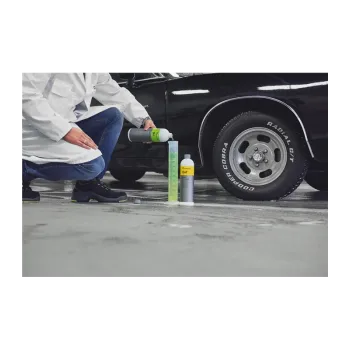 cafe 4 racer - Koch Chemie Gentle Snow Foam (Gsf) - Aktívna pena pH neutrálna 1L - Koch Chemie Aktívne peny na auto 4260188686861