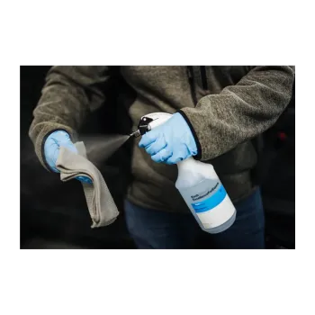 cafe 4 racer - Koch Chemie Glass Cleaner (Gc) - Čistič okien a skiel 10L - Koch Chemie Čističe okien 4260188685697