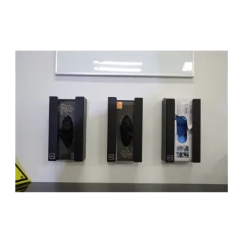 cafe 4 racer - Koch Chemie Glove Dispenser - Držiak na jednorazové rukavice - Koch Chemie Detailingové držiaky a stojany 4262380391758