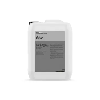 cafe 4 racer - Koch Chemie Plast Star siliconölfrei (Pss) - Ošetrenie vonkajších plastov bez silikónu 1L - Koch Chemie Ošetrenie plastov na aute 4260188680425