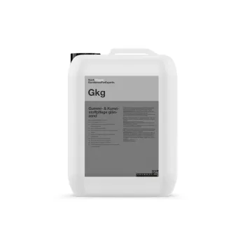 cafe 4 racer - Koch Chemie Plast Star siliconölfrei (Pss) - Ošetrenie vonkajších plastov bez silikónu 1L - Koch Chemie Ošetrenie plastov na aute 4260188680425