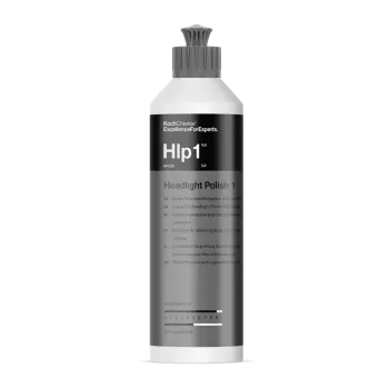 cafe 4 racer - Koch Chemie The Finisher FineCut - Fine Abrasive Paste for Gelcoat and Boat Paint 250ml - Koch Chemie Polishing pastes 
