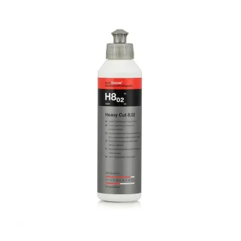 cafe 4 racer - Koch Chemie The Finisher FineCut - Fine Abrasive Paste for Gelcoat and Boat Paint 250ml - Koch Chemie Polishing pastes 