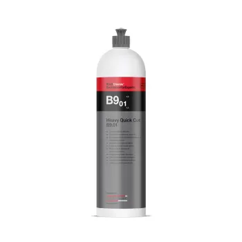 cafe 4 racer - Koch Chemie The Finisher WaxPolish - Leštenka s voskom na gelcoat a lak lodí 250ml - Koch Chemie Leštiace pasty 