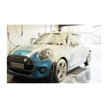 cafe 4 racer - Koch Chemie Hydro Foam Sealant S0.03 - Prémiový konzervačný prostriedok 1L - Koch Chemie Sealanty 4262380391031