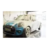 cafe 4 racer - Koch Chemie Hydro Foam Sealant S0.03 - Prémiový konzervačný prostriedok 1L - Koch Chemie Sealanty 4262380391031