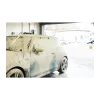 cafe 4 racer - Koch Chemie Hydro Foam Sealant S0.03 - Prémiový konzervačný prostriedok 1L - Koch Chemie Sealanty 4262380391031