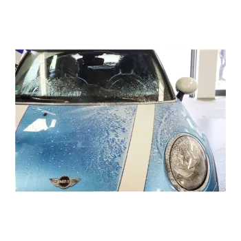 cafe 4 racer - Koch Chemie Hydro Foam Sealant S0.03 - Prémiový konzervačný prostriedok 1L - Koch Chemie Sealanty 4262380391031