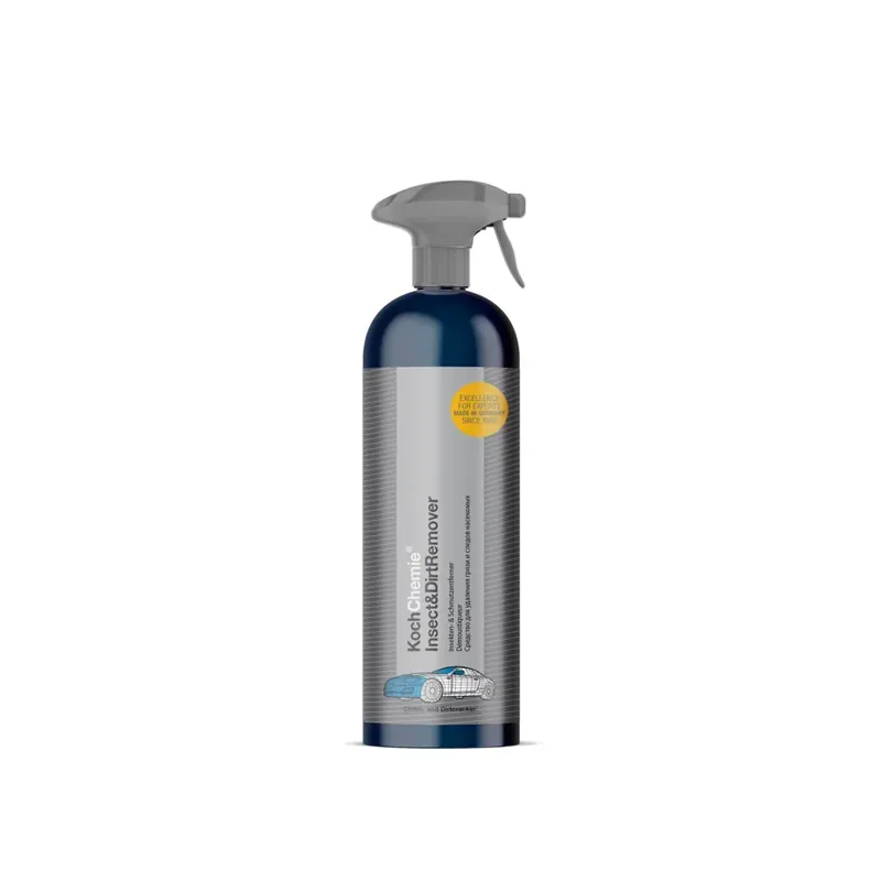 cafe 4 racer - Koch Chemie Insect - Koch Chemie Odstraňovače hmyzu z auta 4260188680012