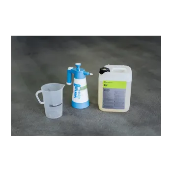 cafe 4 racer - Koch Chemie Insect&DirtRemover (Idr) - Odstraňovač hmyzu a nečistôt 10L - Koch Chemie Odstraňovače hmyzu z auta 