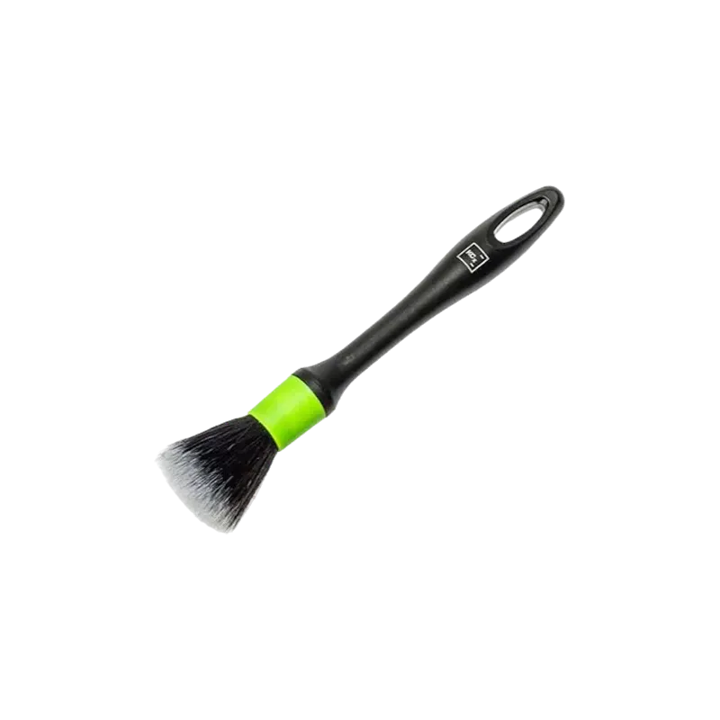 cafe 4 racer - Koch Chemie Interior Brush Green - Extra jemný detailingový štetec - Koch Chemie Detailingové štetce a kefy 4262380391086