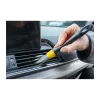 cafe 4 racer - Koch Chemie Interior Brush Yellow - Jemný detailingový štetec - Koch Chemie Detailingové štetce a kefy 4262380391079