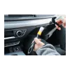 cafe 4 racer - Koch Chemie Interior Brush Yellow - Jemný detailingový štetec - Koch Chemie Detailingové štetce a kefy 4262380391079