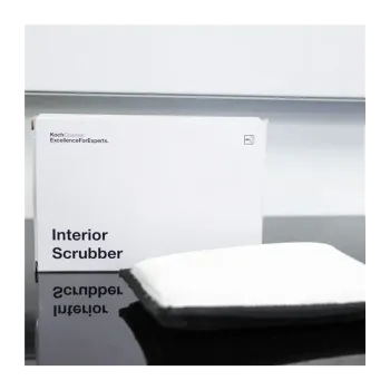 Koch Chemie Interior Scrubber - houba na čištění interiérů