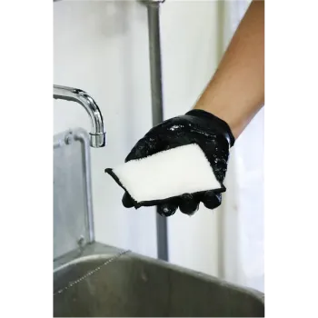 Koch Chemie Interior Scrubber - houba na čištění interiérů