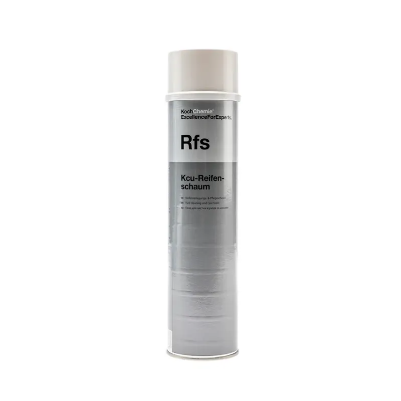 cafe 4 racer - Koch Chemie Kcu-Reifenschaum (Rfs) - Pena na ošetrenie pneumatík  600ml - Koch Chemie Ošetrenie pneumatík 4260188683877