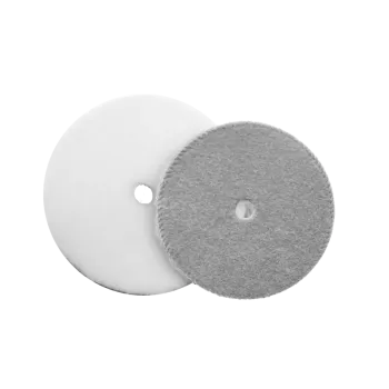 cafe 4 racer - Flex Cut-Pad - Tvrdý leštiaci kotúč 150mm - Flex Leštiace kotúče 4030293264885