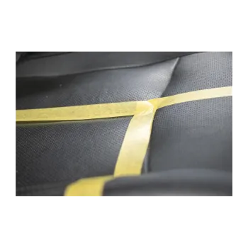 cafe 4 racer - Koch Chemie Leather Brush - Kefa na kožu - Koch Chemie Kefy a Stierky 4260188691193
