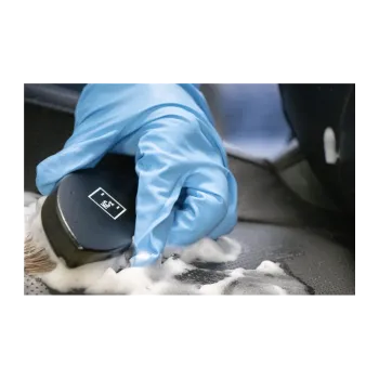 cafe 4 racer - Koch Chemie Leather Brush - Koch Chemie Brushes and Squeegees 4260188691193